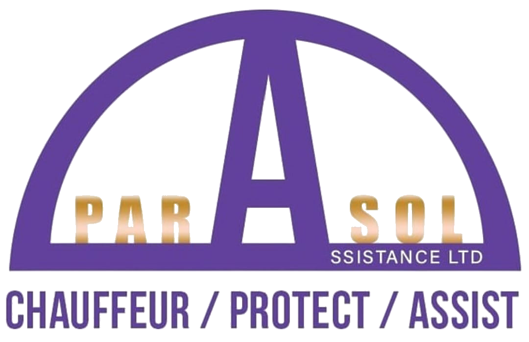 Parasol Assistance logo